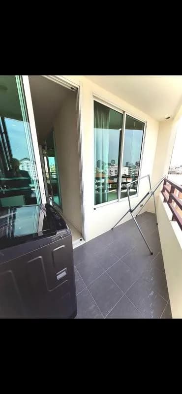 Kes Ratchada Condominium — photo 10