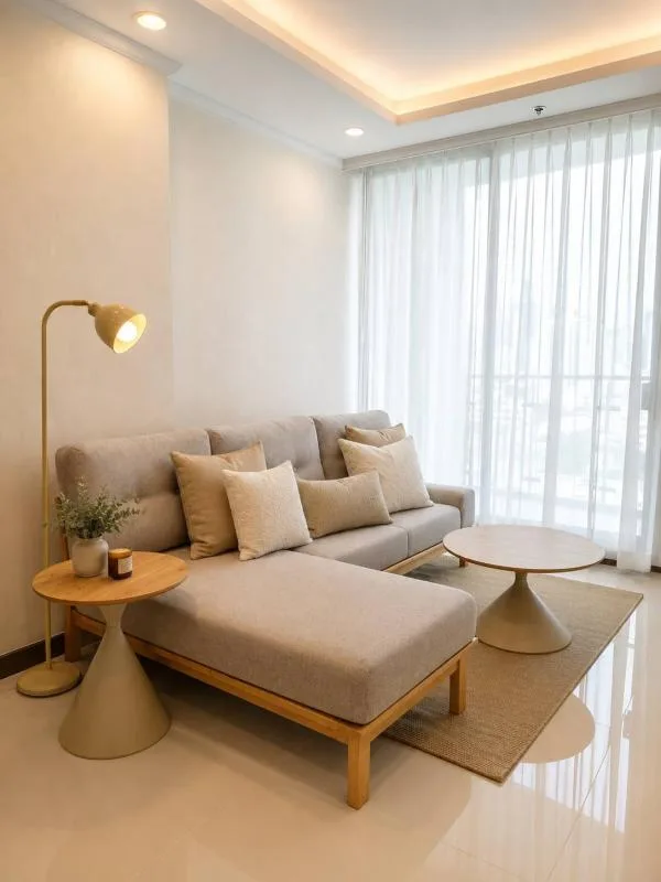 Supalai Oriental Sukhumvit 39 — photo 1