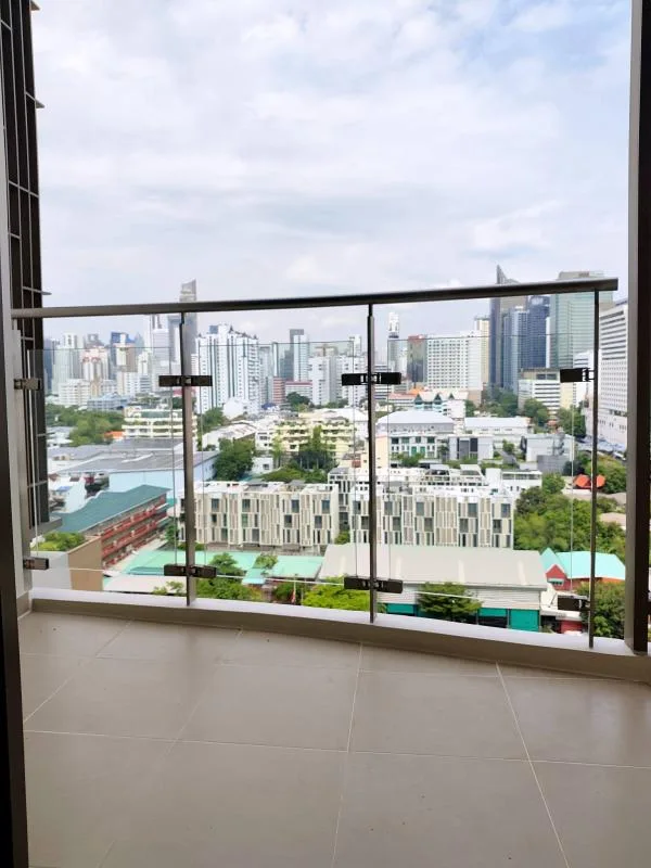 Supalai Oriental Sukhumvit 39 — photo 10