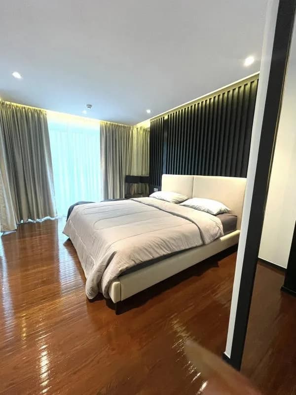 The Private Residence Rajdamri — photo 4