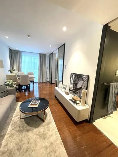 The Private Residence Rajdamri