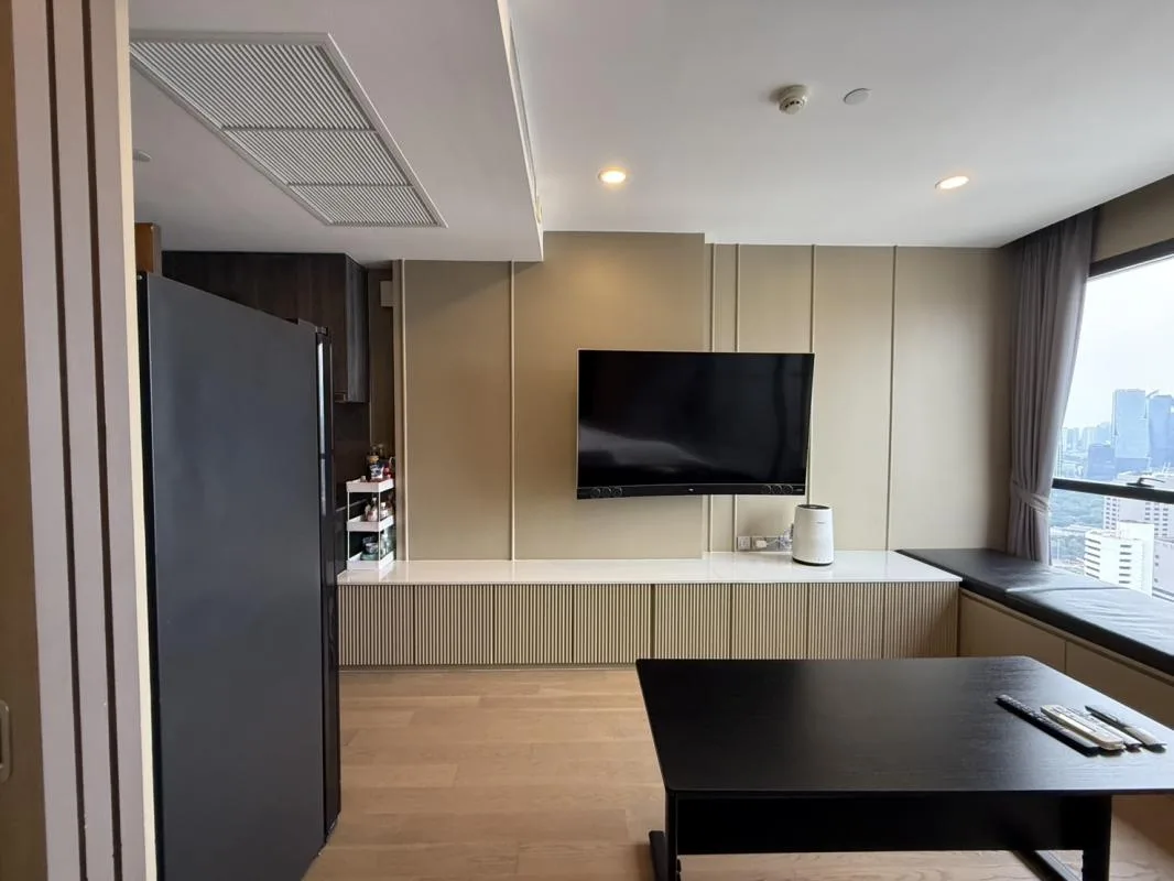 Ashton Chula - Silom — photo 1