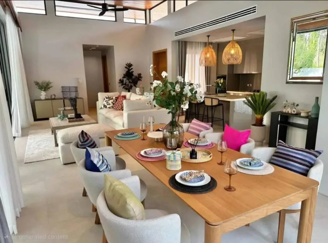Botanica Modern Loft — photo 10
