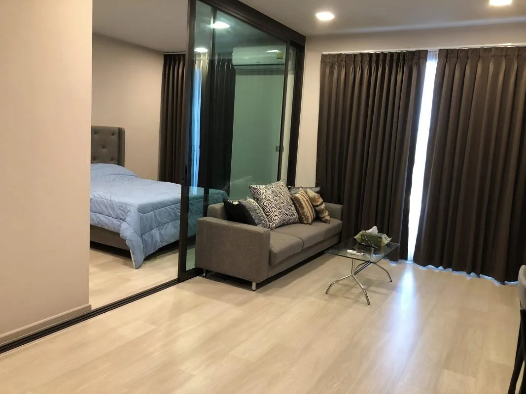 IDEO Mobi Sukhumvit 66 — photo 2