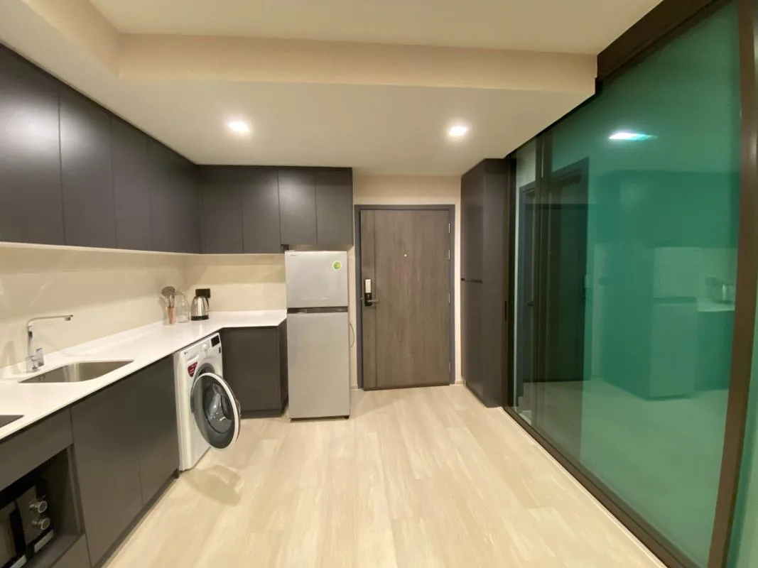 IDEO Mobi Sukhumvit 66 — photo 8