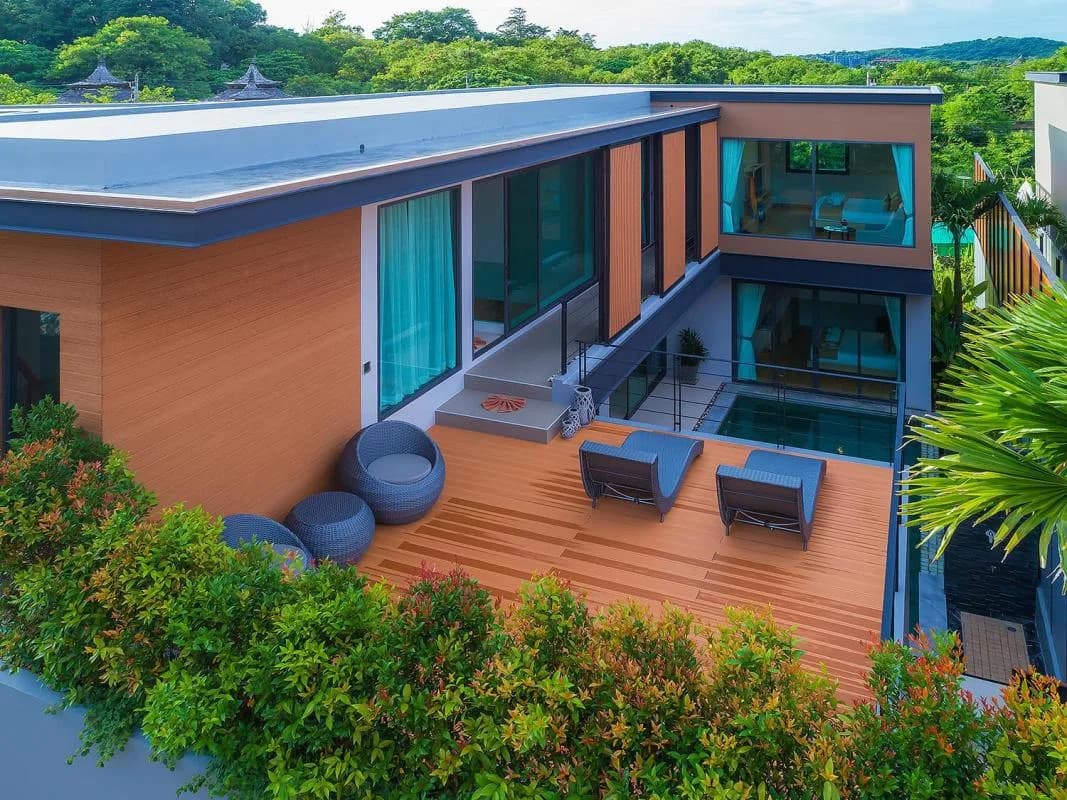 Le Villas Residence — photo 2