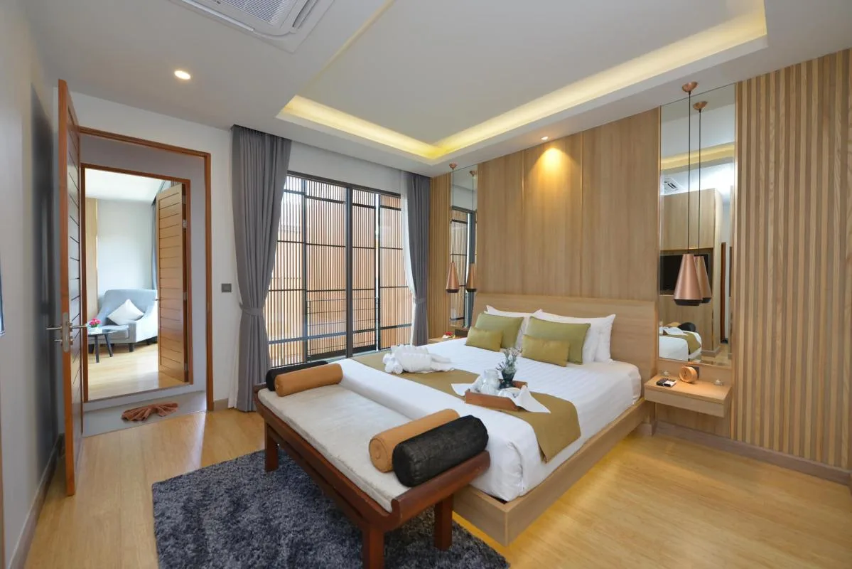 Le Villas Residence — photo 7