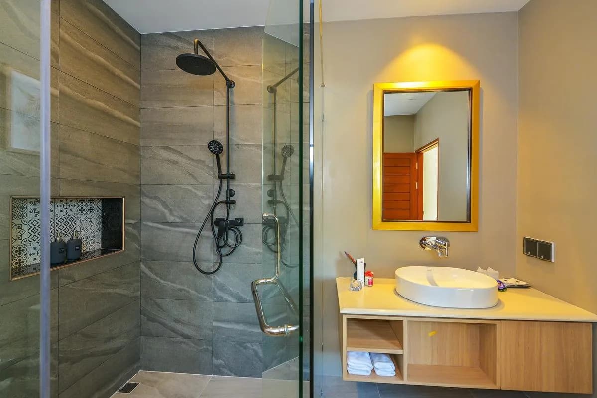 Le Villas Residence — photo 8