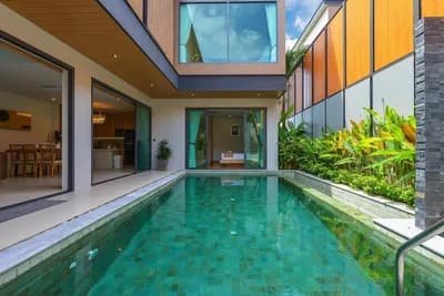 Le Villas Residence