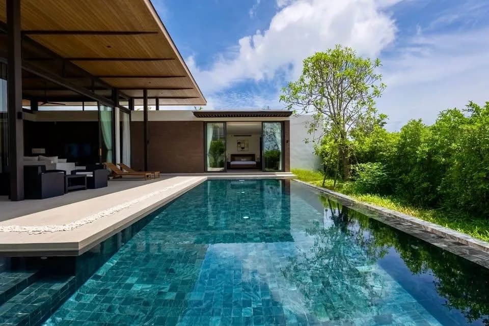 Boat Avenue Residence By Boat Pattana — photo 2