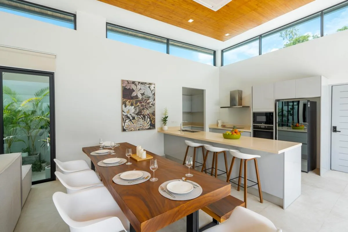 Layan Lucky Villas Phase 1 — photo 7