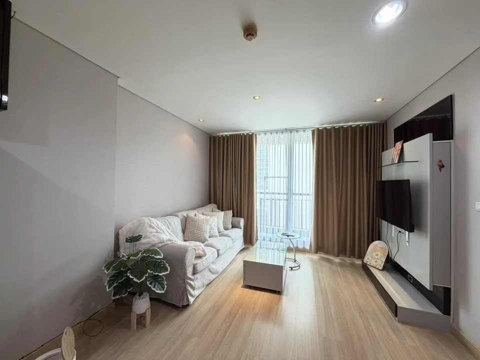 The Address Pathumwan — photo 1