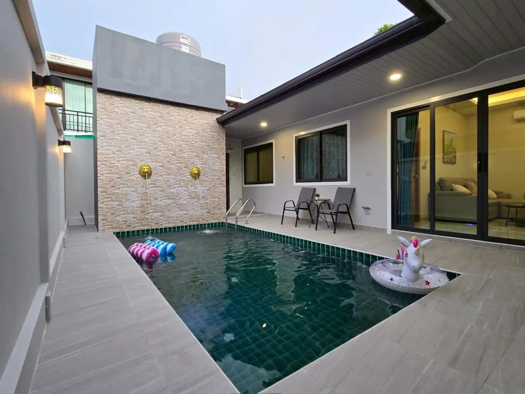 Villa Rawai — photo 2