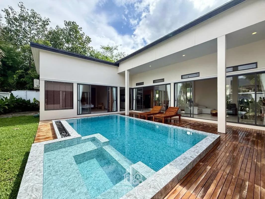 Urmi Villa — photo 1