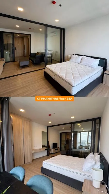 XT Phayathai — photo 1