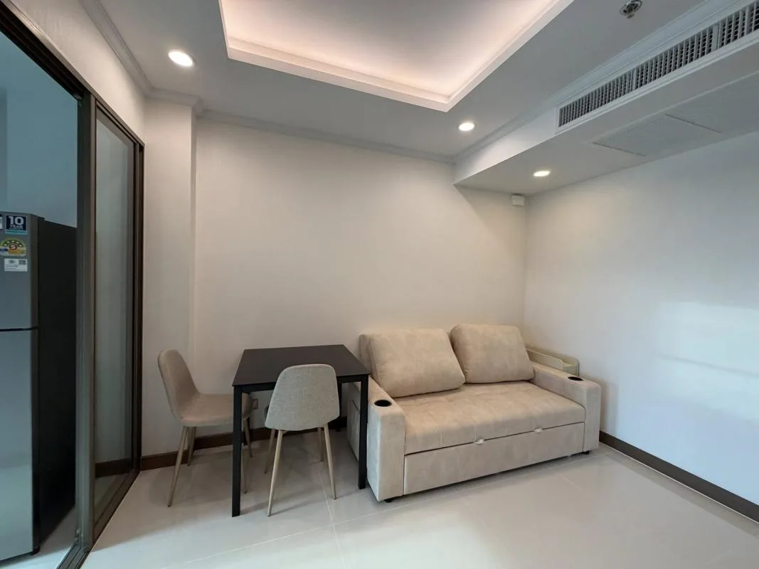 Supalai Oriental Sukhumvit 39 — photo 1