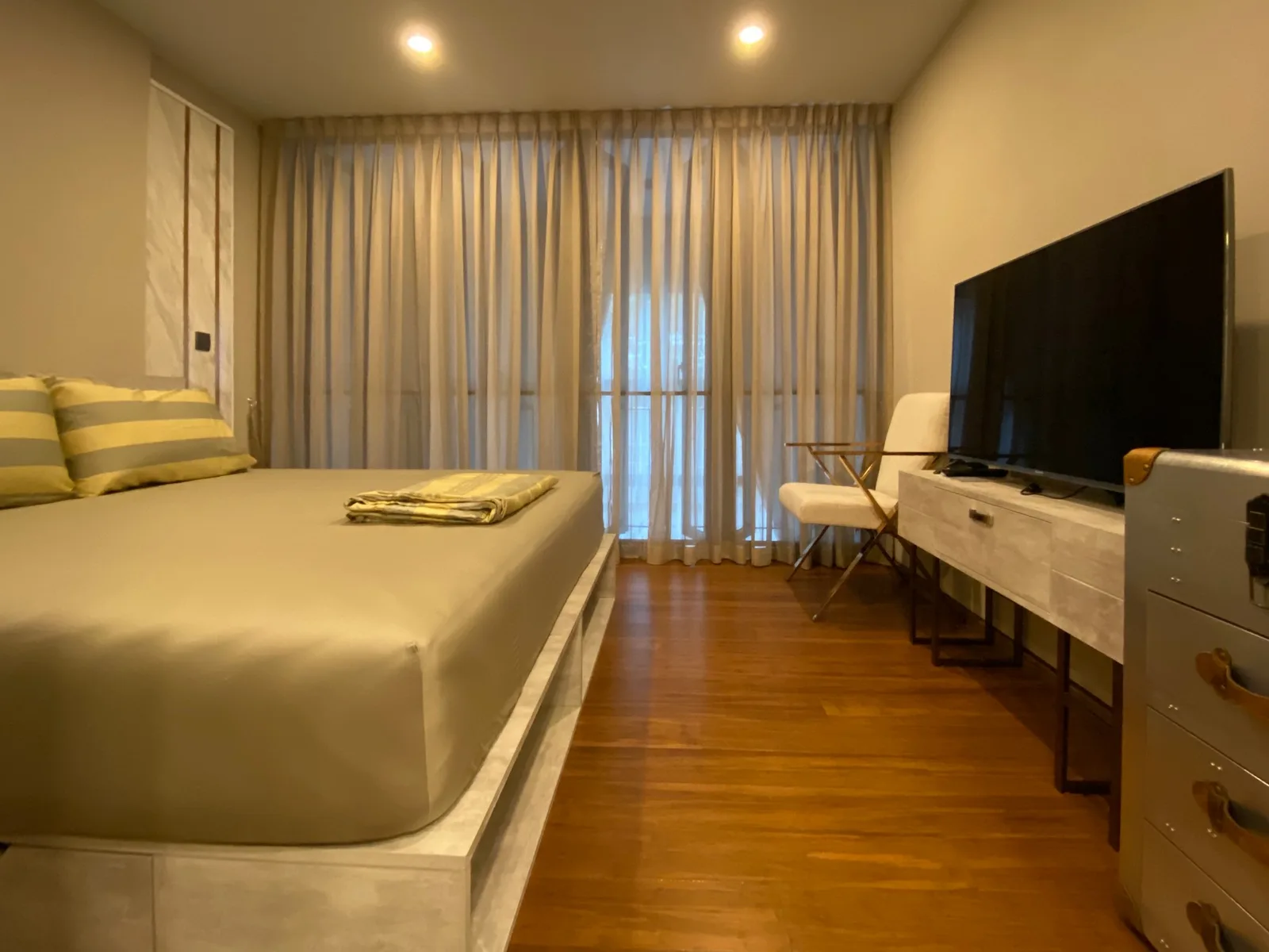 Na Vara Residence — photo 9
