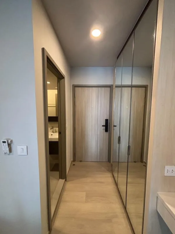 Aspire Onnut Station — photo 4