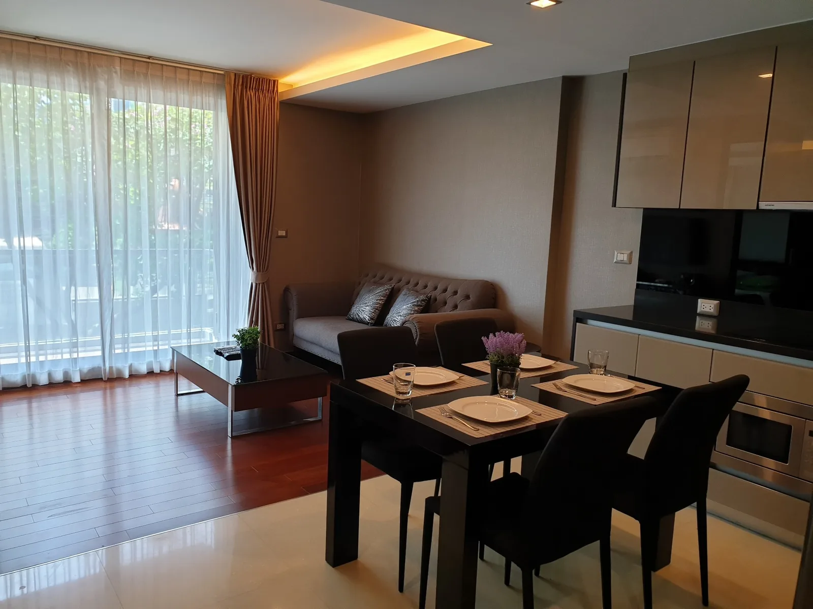 The Address Sukhumvit 61 — photo 2