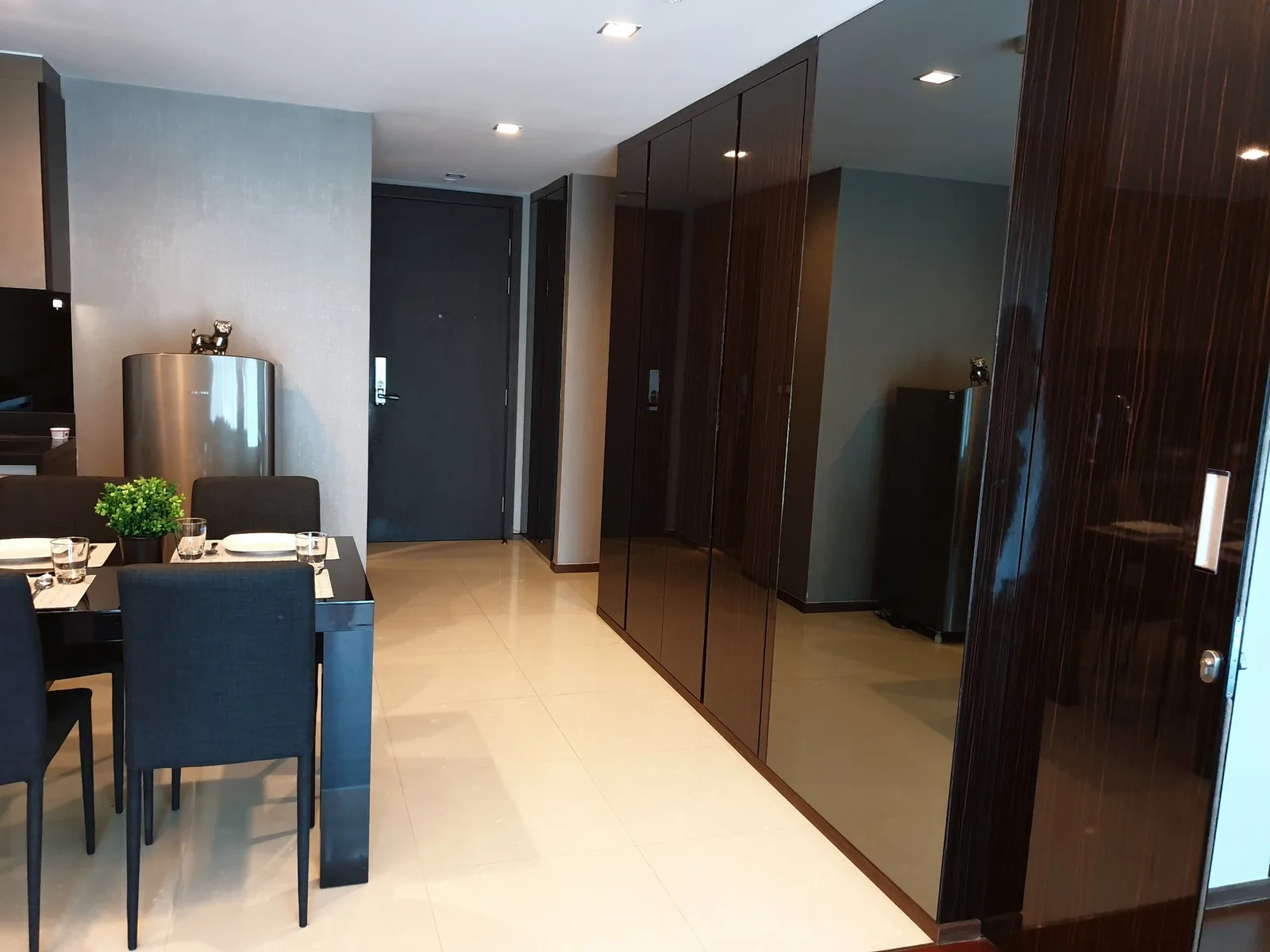 The Address Sukhumvit 61 — photo 4
