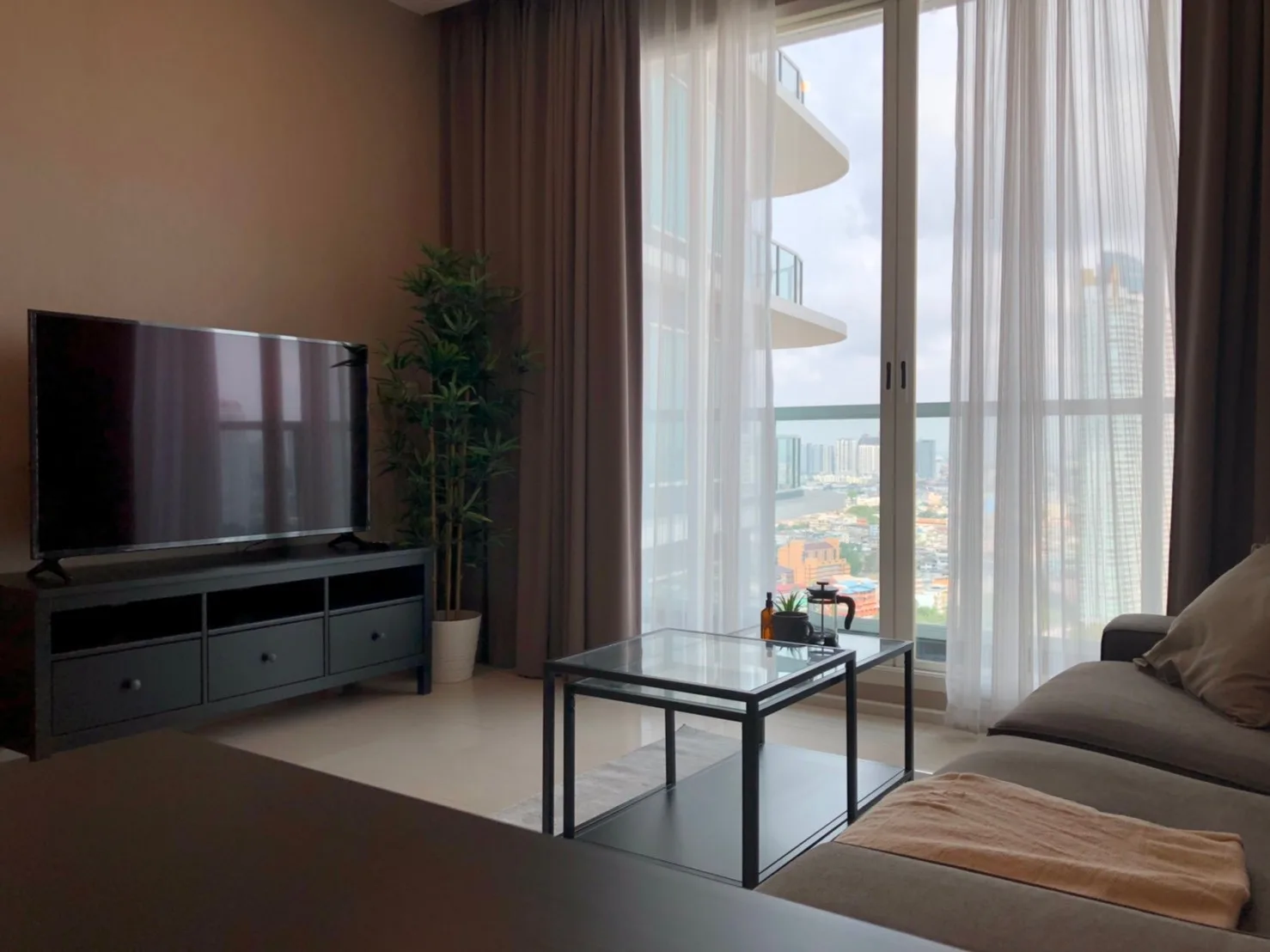 Menam Residences — photo 13