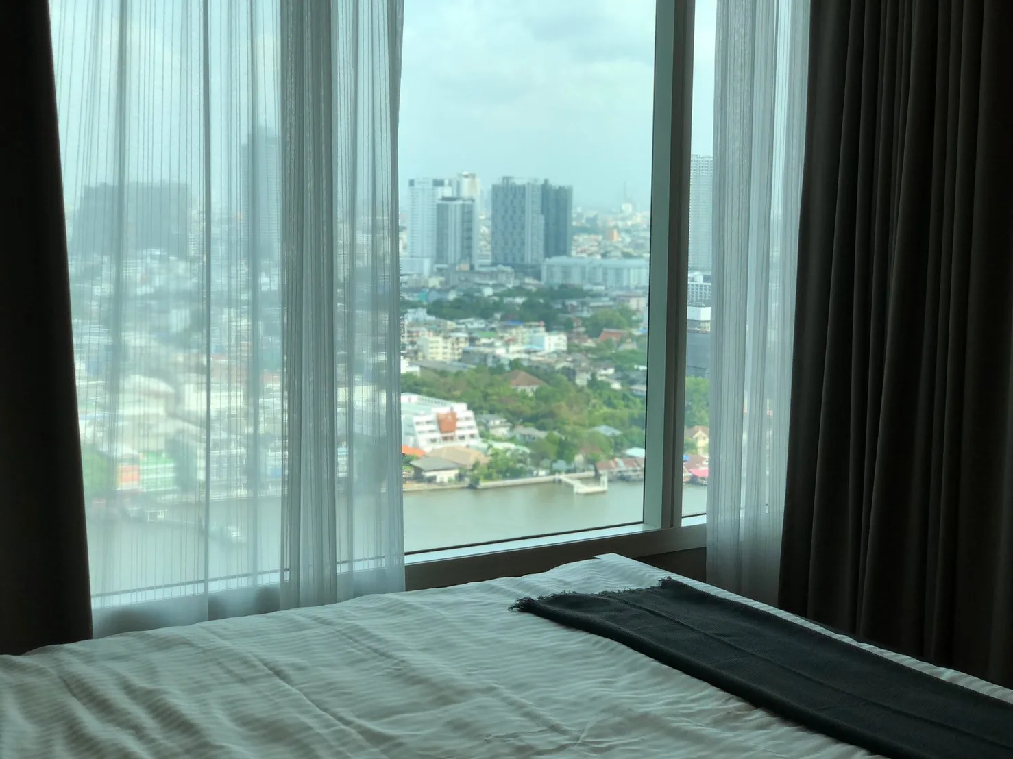 Menam Residences — photo 16