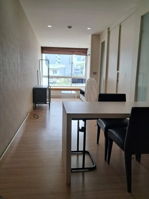 Tree Condo Sukhumvit 42 — photo 2