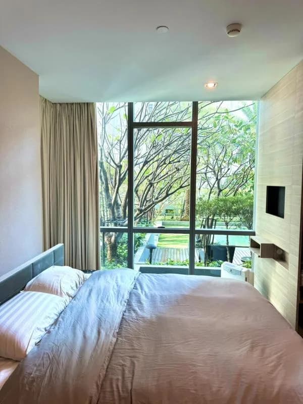 The Room Sukhumvit 21 — photo 4
