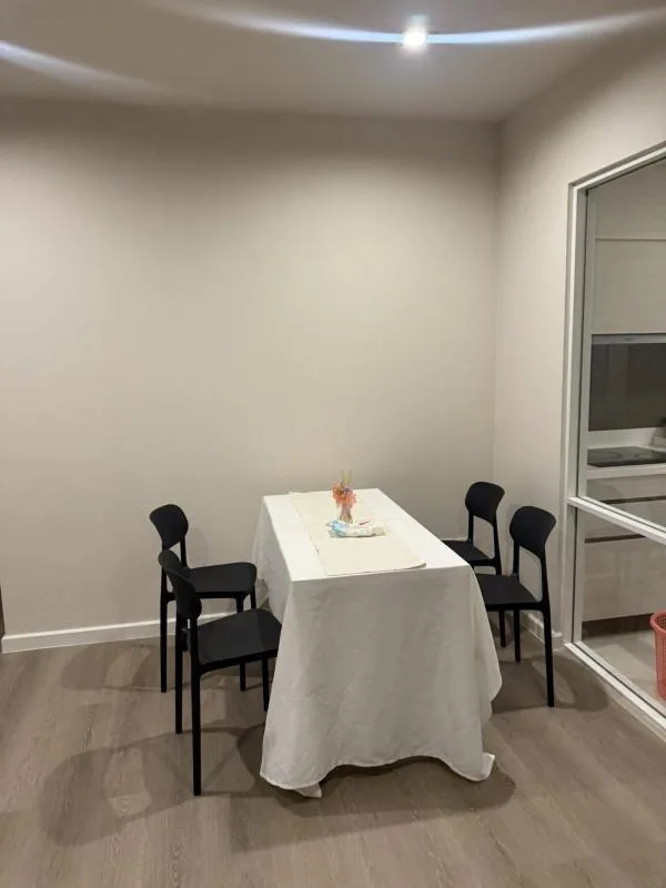 The Room Sathorn - Taksin — photo 3