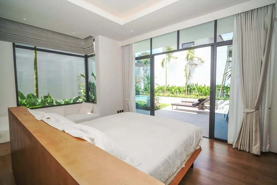 Elite Chalong Villas — photo 11