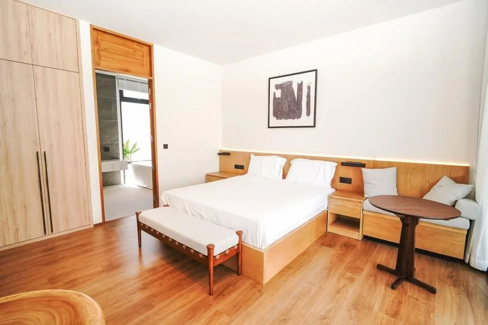 Elite Chalong Villas — photo 14