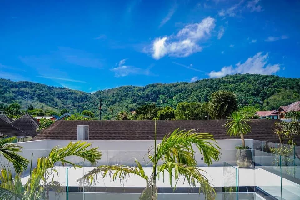 Elite Chalong Villas — photo 20