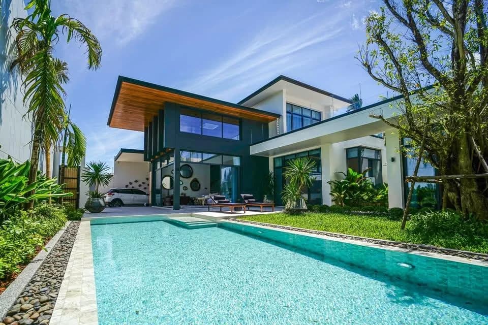Elite Chalong Villas — photo 3