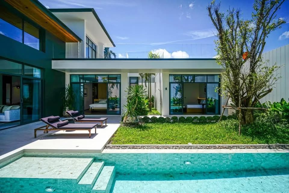 Elite Chalong Villas — photo 4