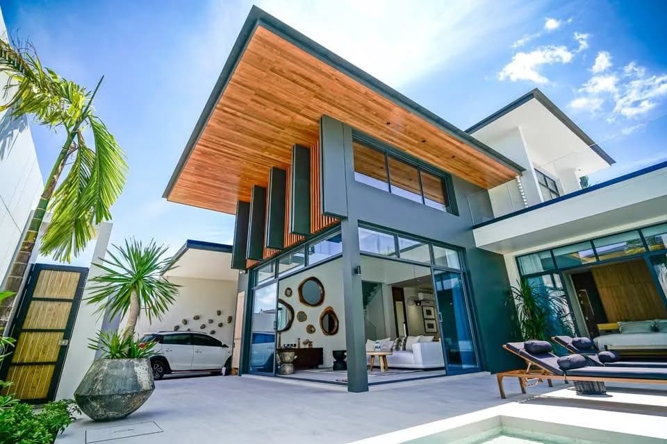 Elite Chalong Villas — photo 6