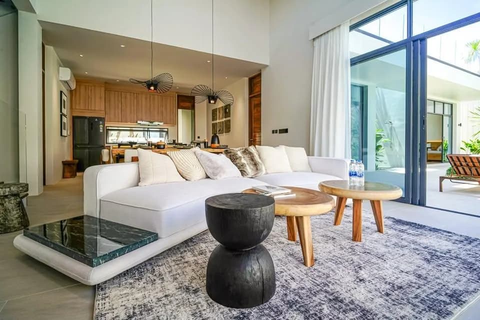 Elite Chalong Villas — photo 7