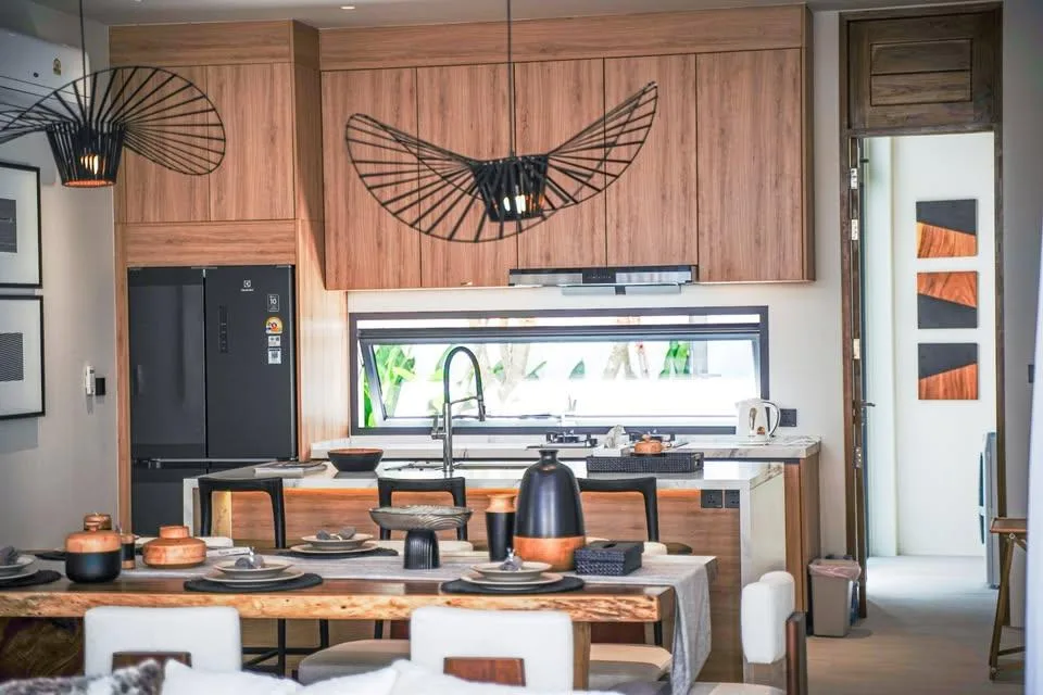 Elite Chalong Villas — photo 9