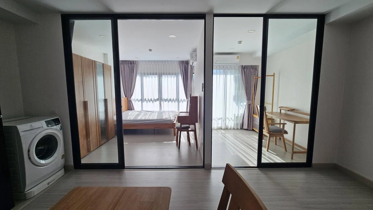 Supalai City Resort Sukhumvit 107 — photo 3