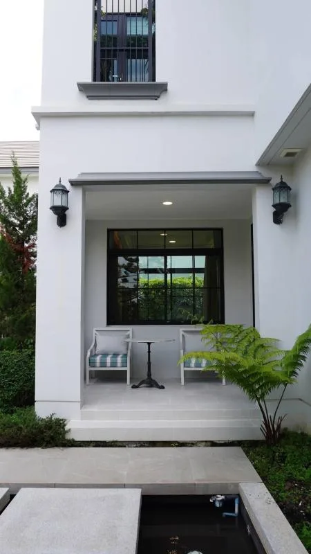 Nantawan Rama 9 New Krungthepkreetha — photo 15