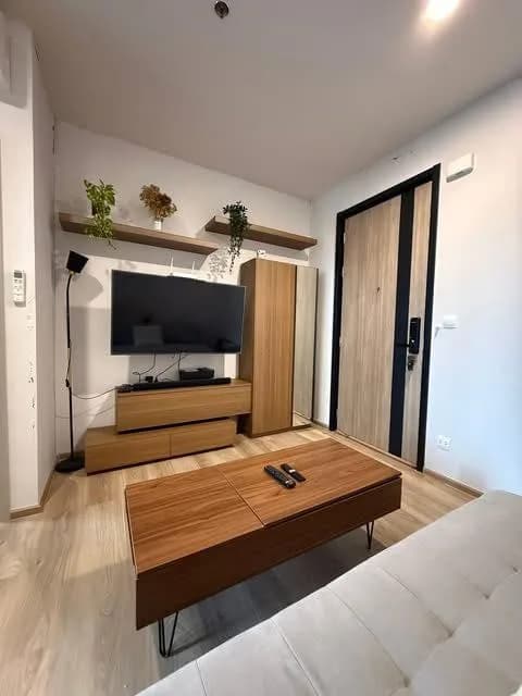 OKA HAUS Sukhumvit 36 — photo 1