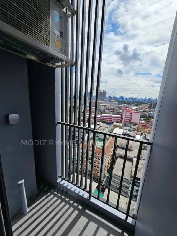 Modiz Rhyme — photo 8