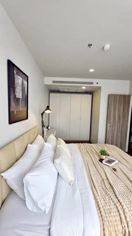 Ideo Q Sukhumvit 36 — photo 9