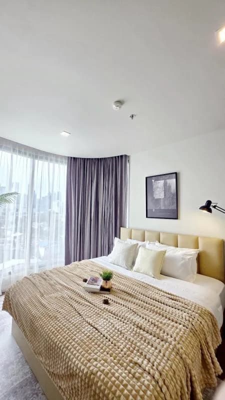 Ideo Q Sukhumvit 36 — photo 10