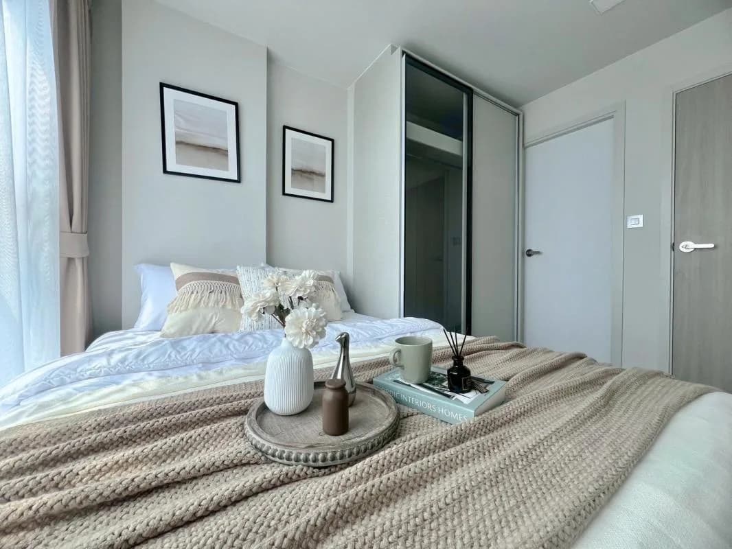 Atmoz Oasis On Nut — photo 9