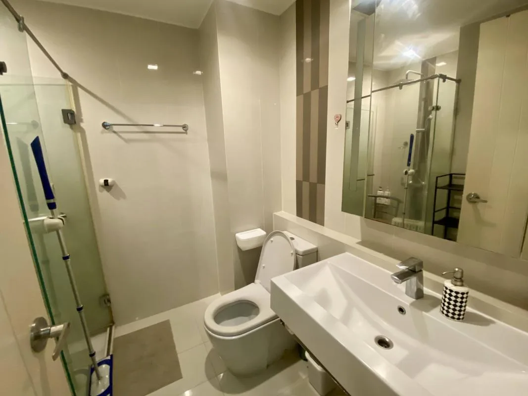 Q House Condo Sukhumvit 79 — photo 5