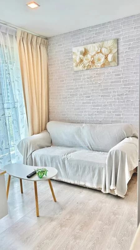 Pause Condominium Sukhumvit 107 — photo 1