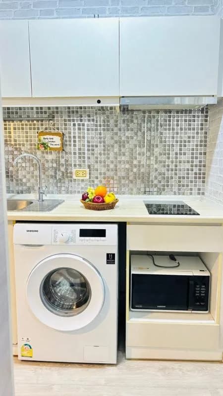 Pause Condominium Sukhumvit 107 — photo 5