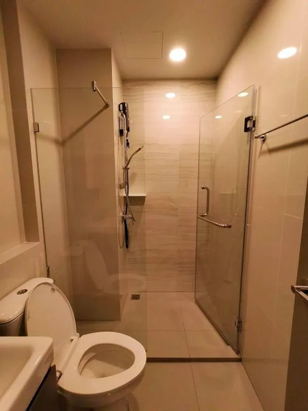 Aspire Onnut Station — photo 11