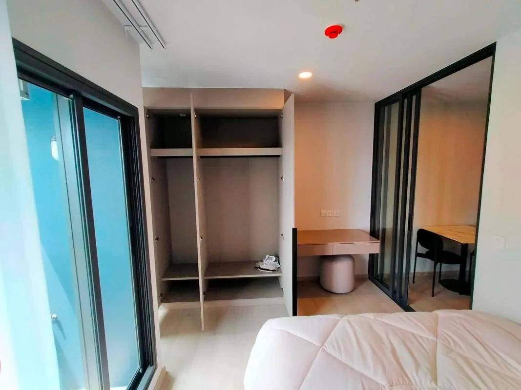 Aspire Onnut Station — photo 8