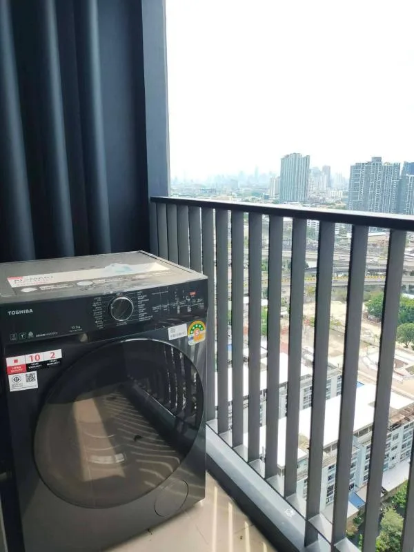 Aspire Onnut Station — photo 12